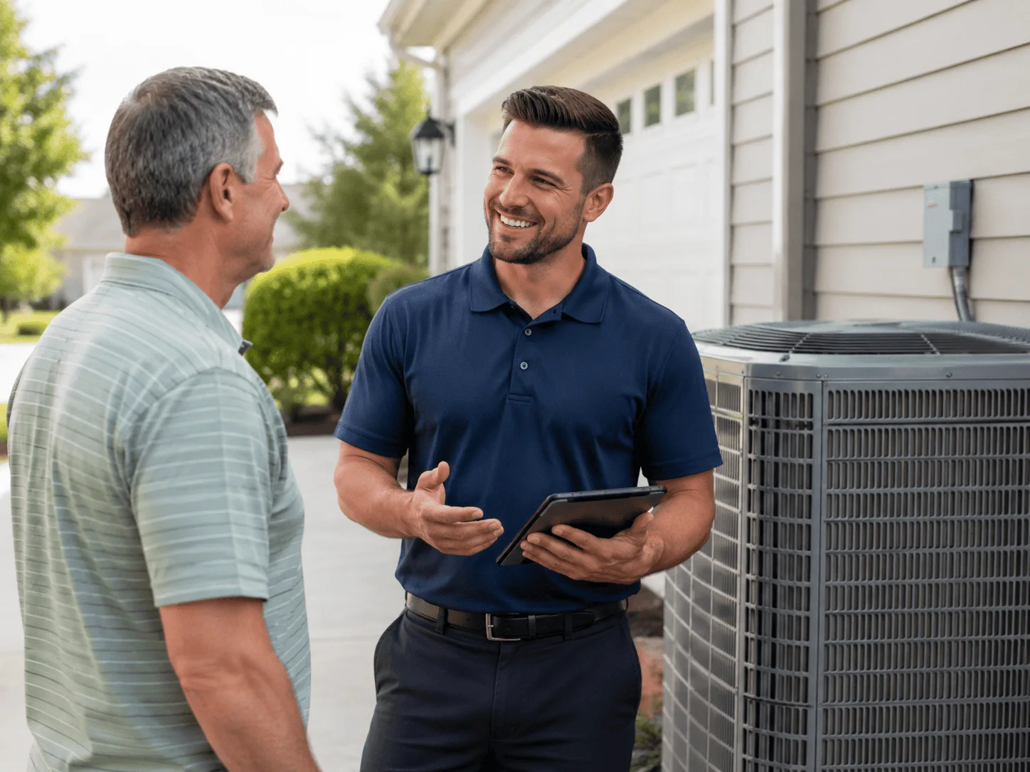 Heat Pump Installation Mohawk, MI FAQs